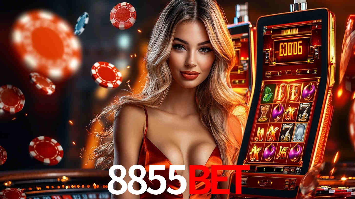 8855BET - App Oficial Para Download Do Cassino - 8855BET.COM