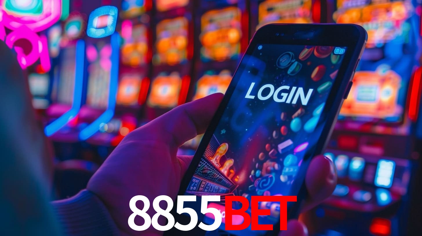 Experiência VIP 8855BET