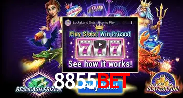 A Revolução dos Aplicativos de Jogos no 8855BET