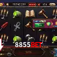 Descubra o Mundo do Cassino Online com 8855BET
