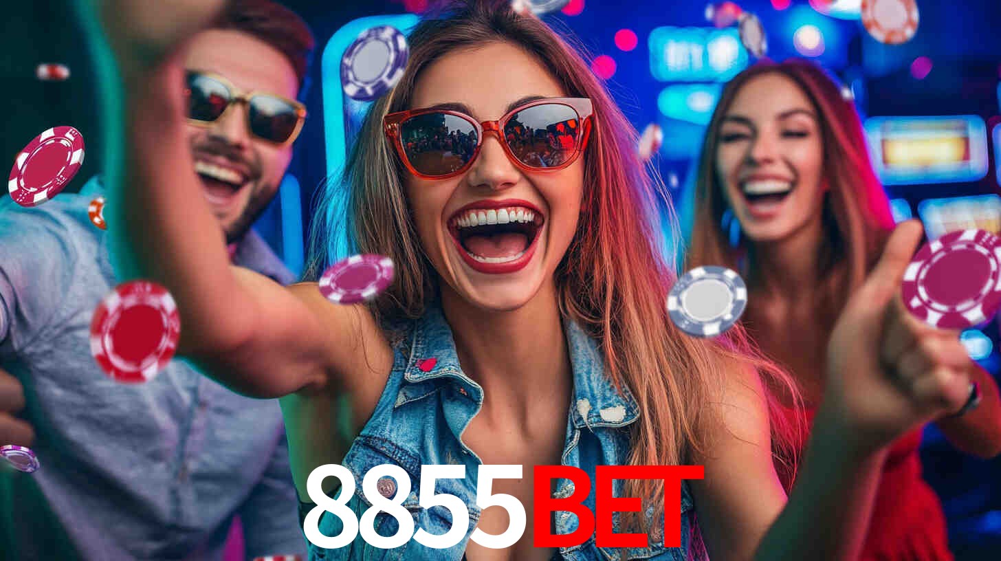 Jogo Spaceman 8855BET