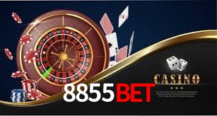 Login Seguro 8855BET
