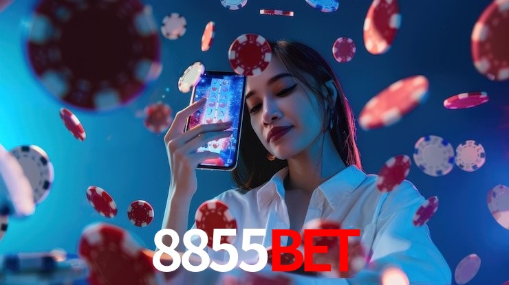 Jogos Exclusivos 8855BET