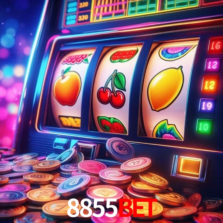 Segurança 2FA 8855BET