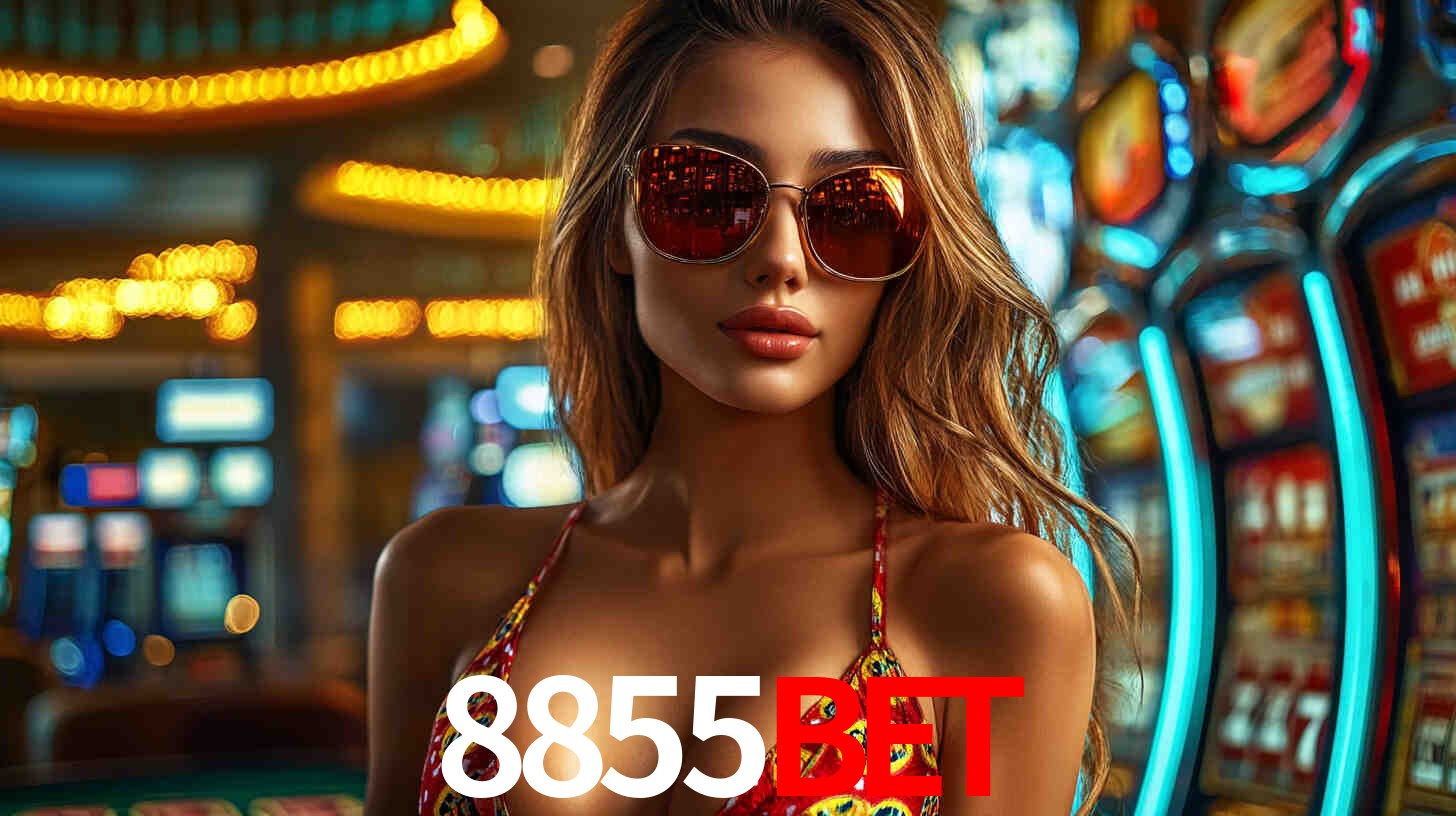 8855BET App