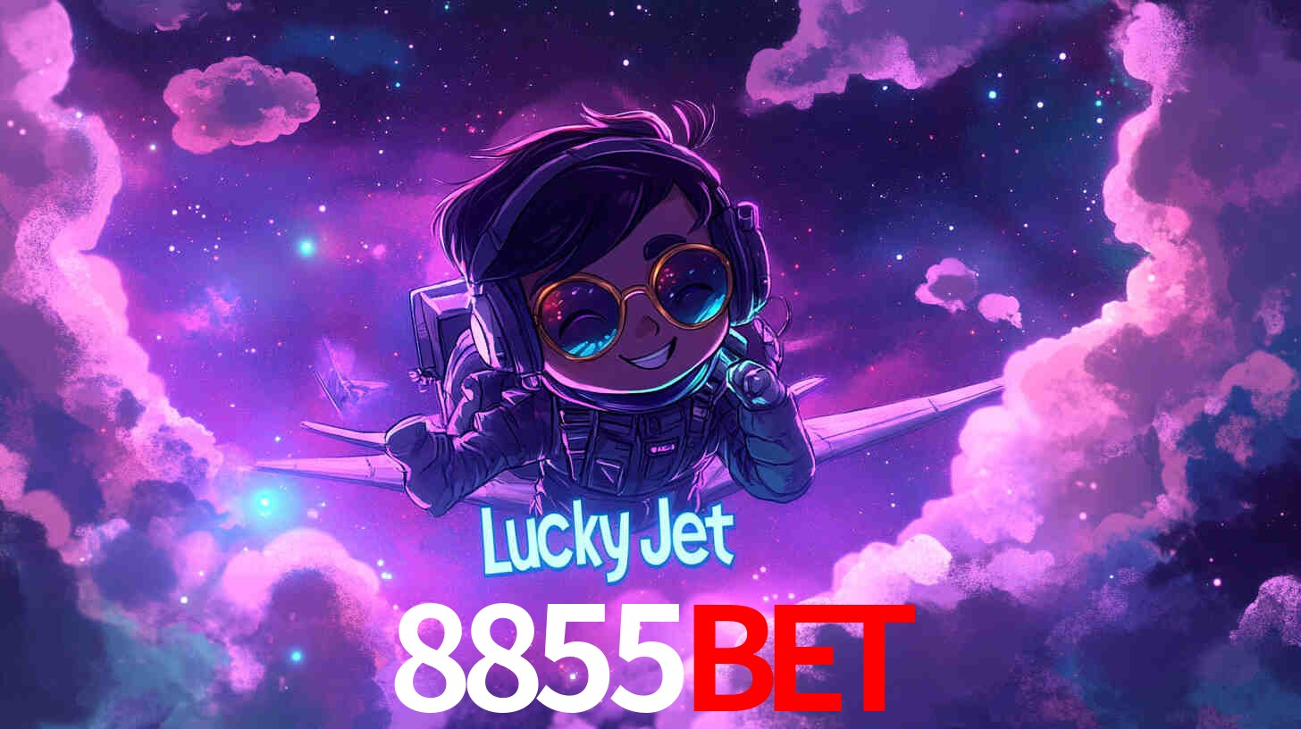 Desvendando o Mundo dos Jogos Virtuais na 8855BET