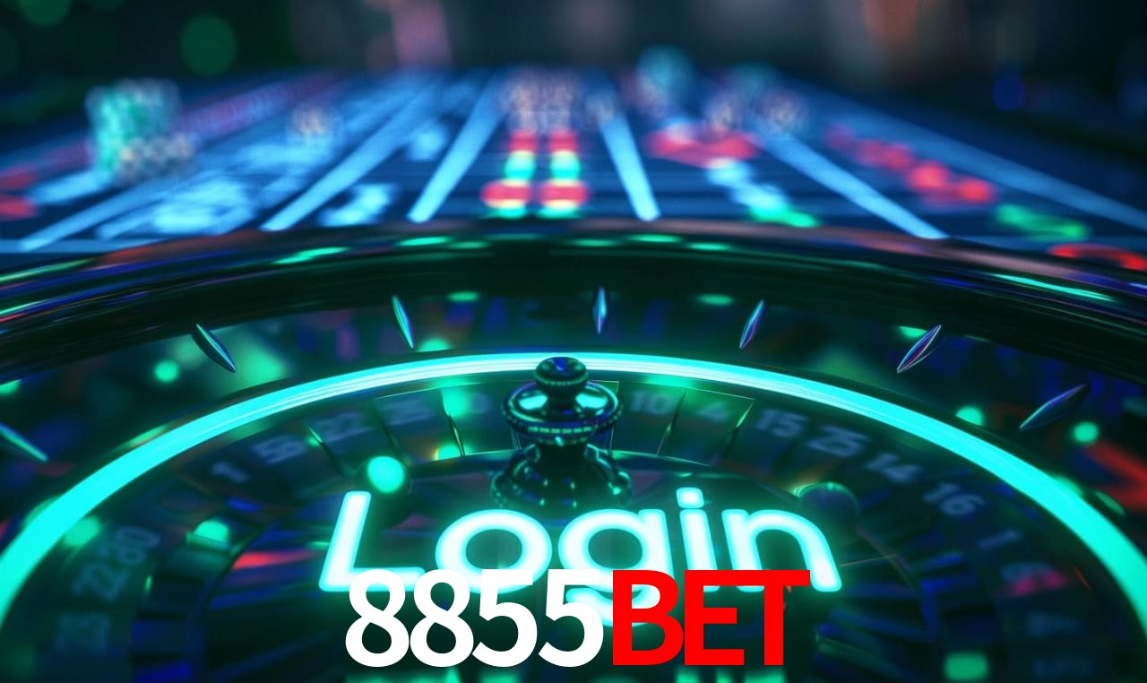 Provedores de Jogos 8855BET