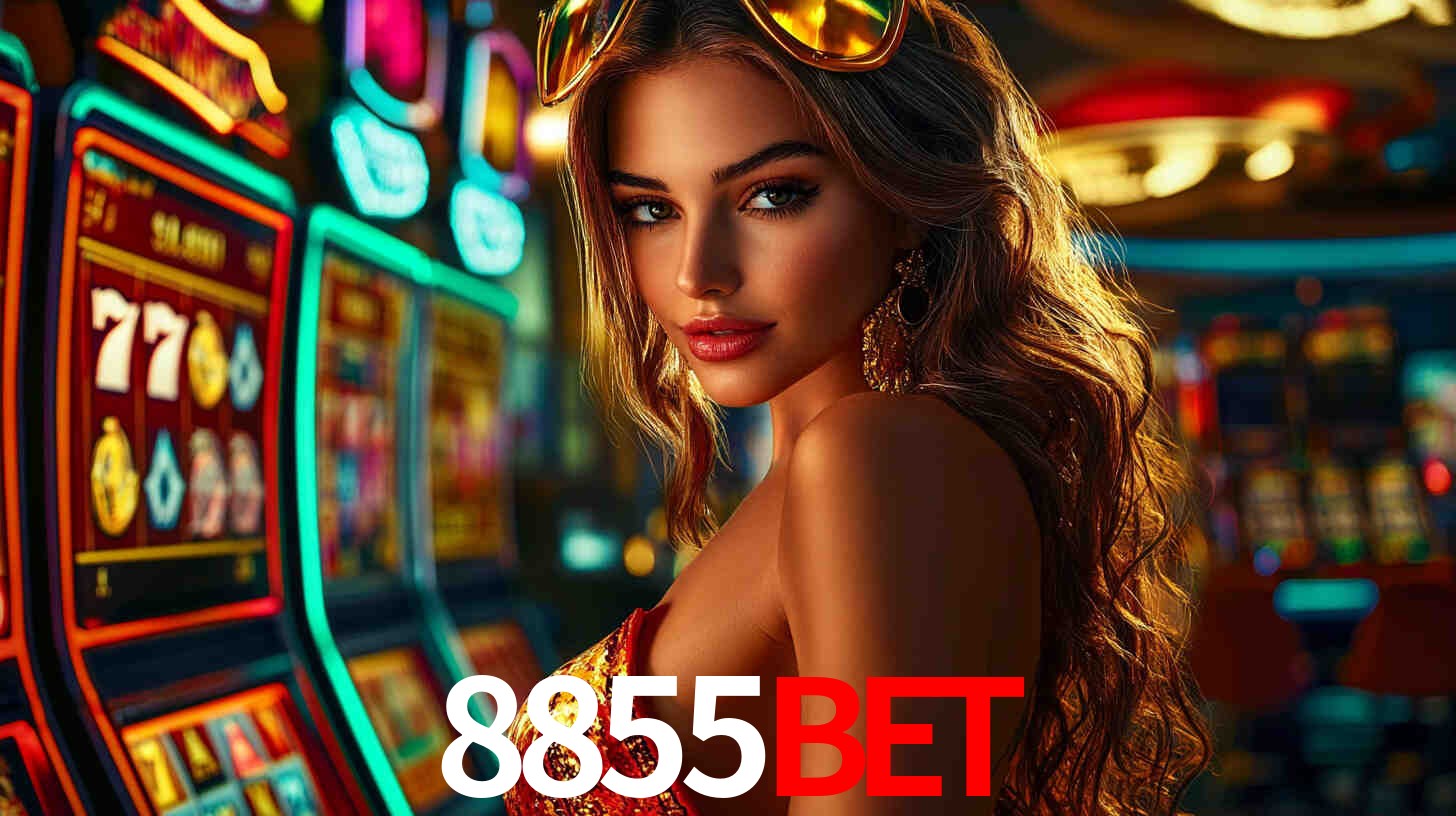 Bônus Diários 8855BET