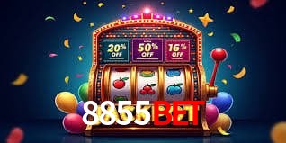 Diretório de Jogos 8855BET