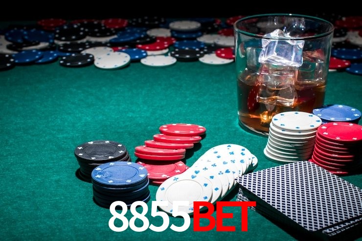 Estatísticas do Jogo 8855BET
