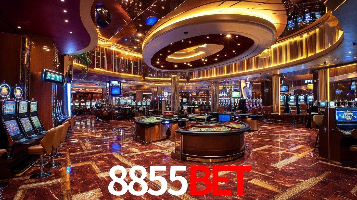 Torneios 8855BET