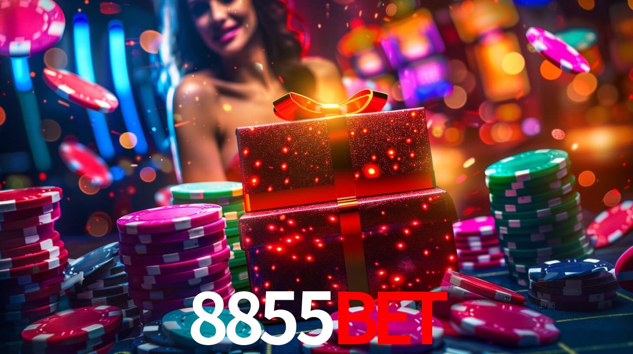 Torneios 8855BET