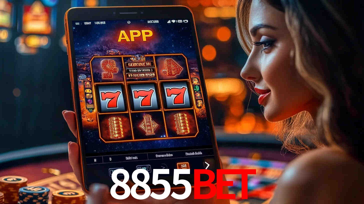 8855BET App
