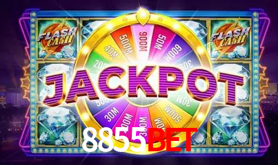A Emoção da Loteria na 8855BET: Uma Chance de Mudança de Vida