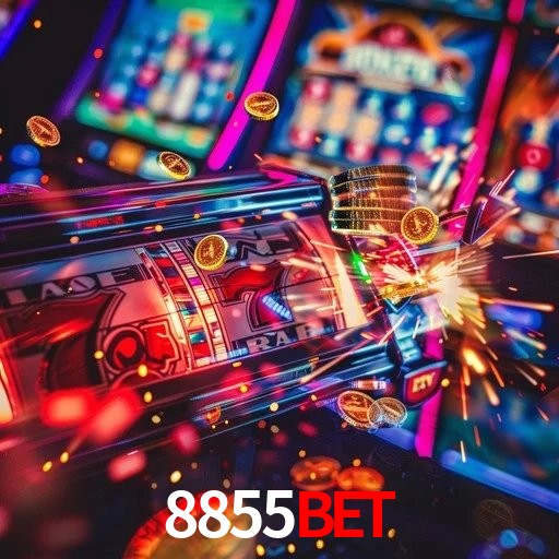 Apostas de Tênis 8855BET