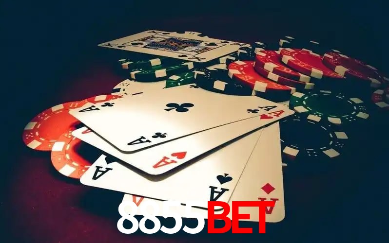 Promoção Relâmpago 8855BET