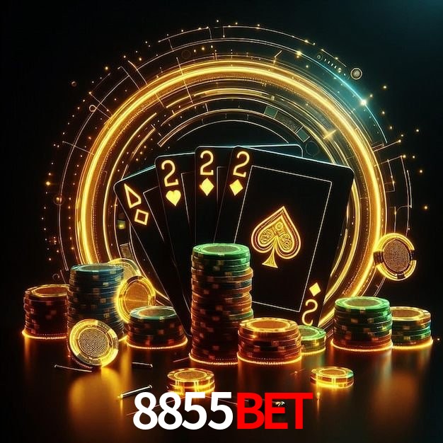 Especiais de Fim de Semana 8855BET