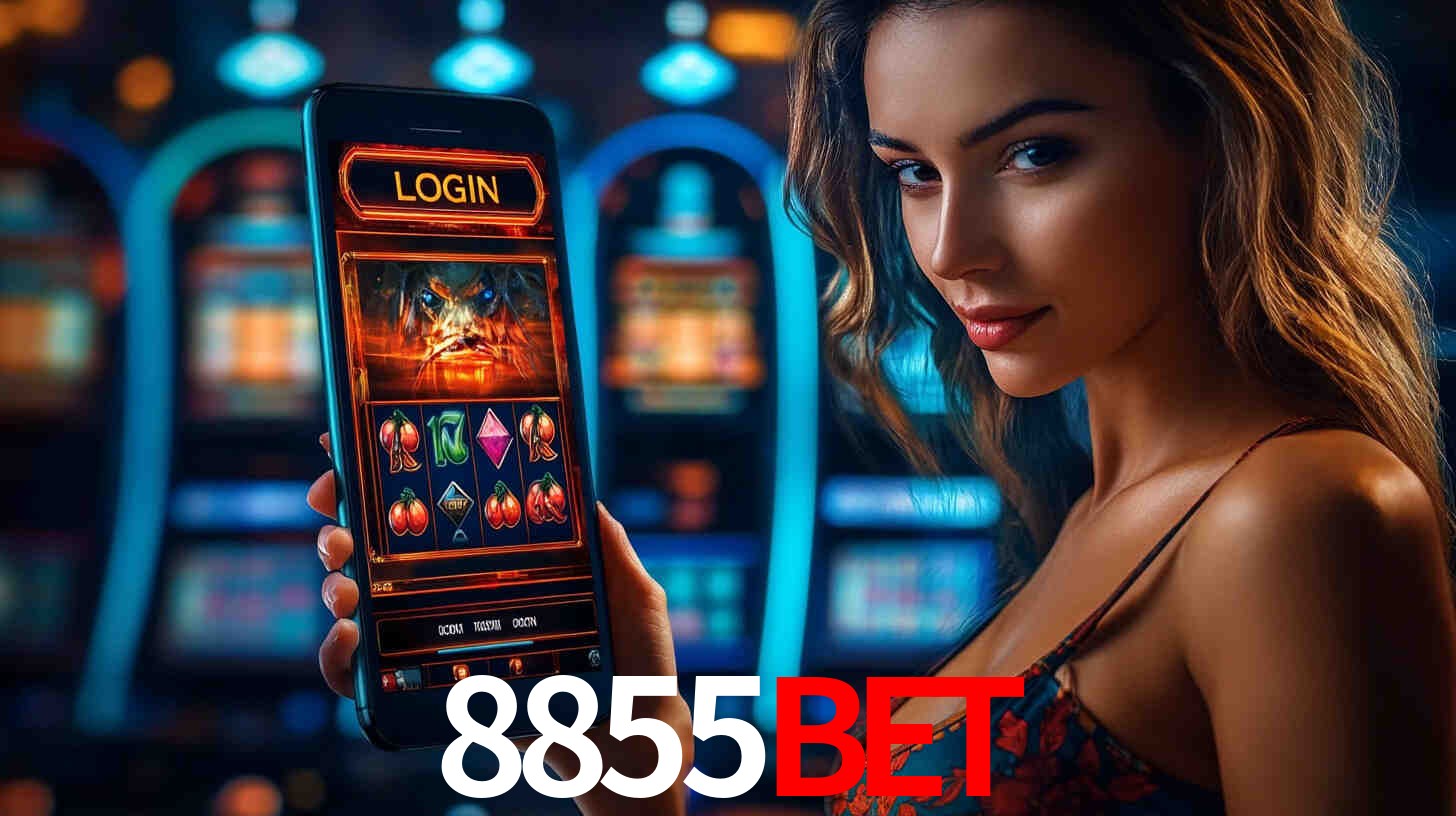 8855BET,8855BET.COM