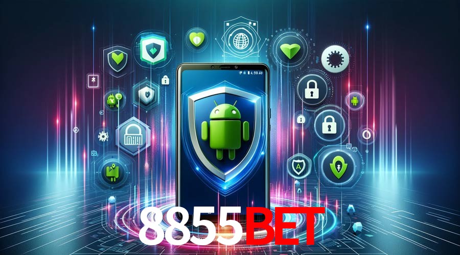 Mesa de Blackjack 8855BET