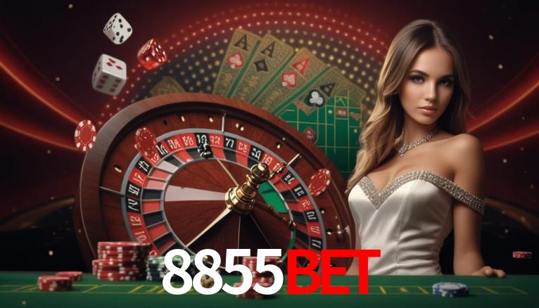 Descubra a Essência do 8855BET: Nossa História e Compromissos