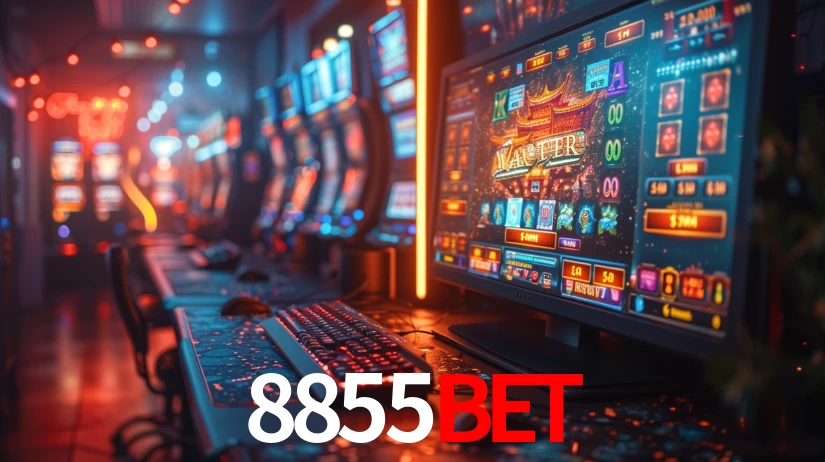 8855BET,8855BET.COM