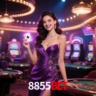 Apostas de Basquete 8855BET
