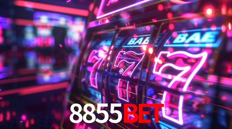 Casino VIP 8855BET