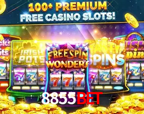 Descubra o Programa VIP da 8855BET: Vantagens Exclusivas para Jogadores