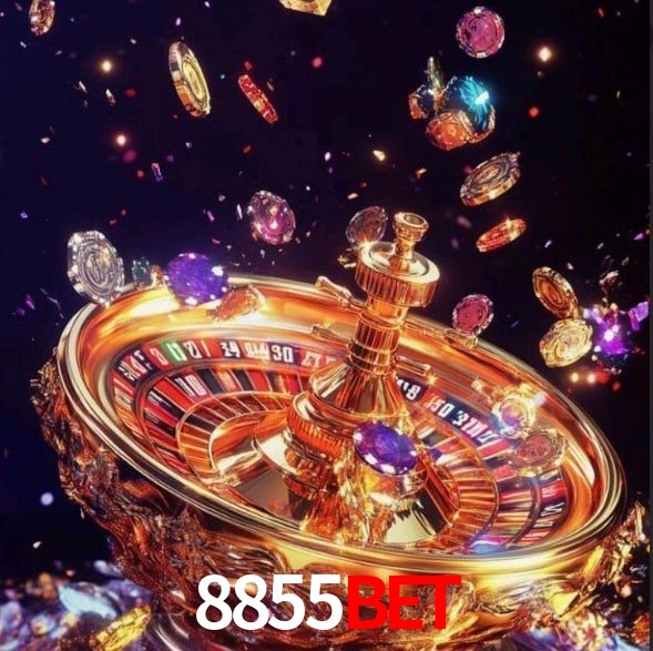 Jogos de Slot 8855BET