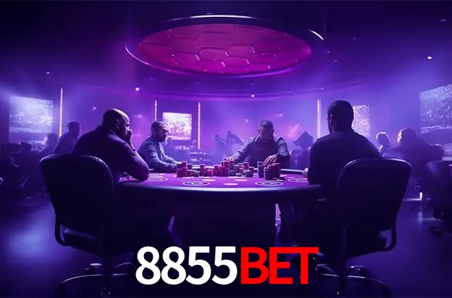 Sistemas de Segurança 8855BET