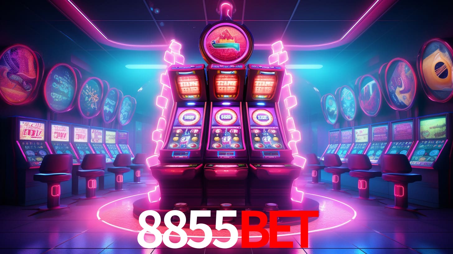 8855BET: Seu Especialista em Apostas Esportivas Brasileiras