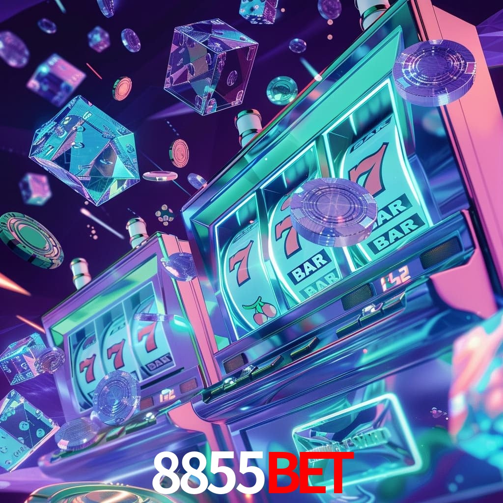 Casino Ao Vivo 8855BET