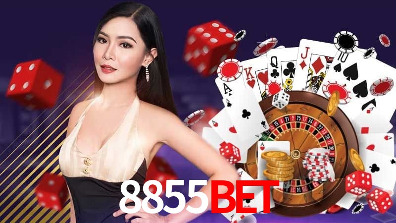 Jogo Spaceman 8855BET