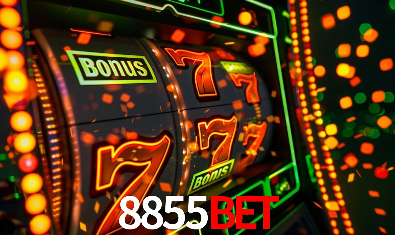Bônus Diários 8855BET