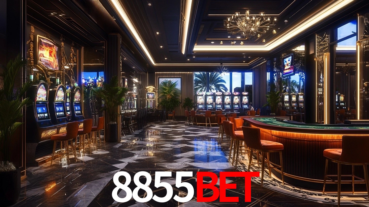 8855BET,8855BET.COM