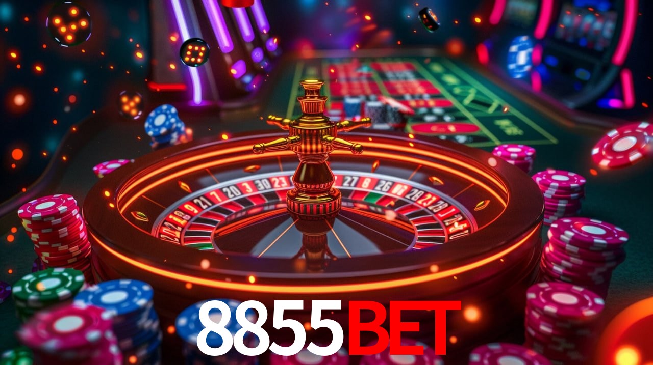 Casino VIP 8855BET