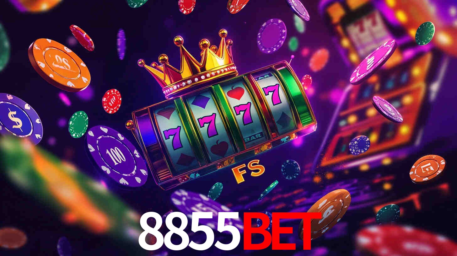 Programa VIP 8855BET