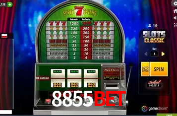 Explorando a Categoria de Eventos em Apostas na 8855BET