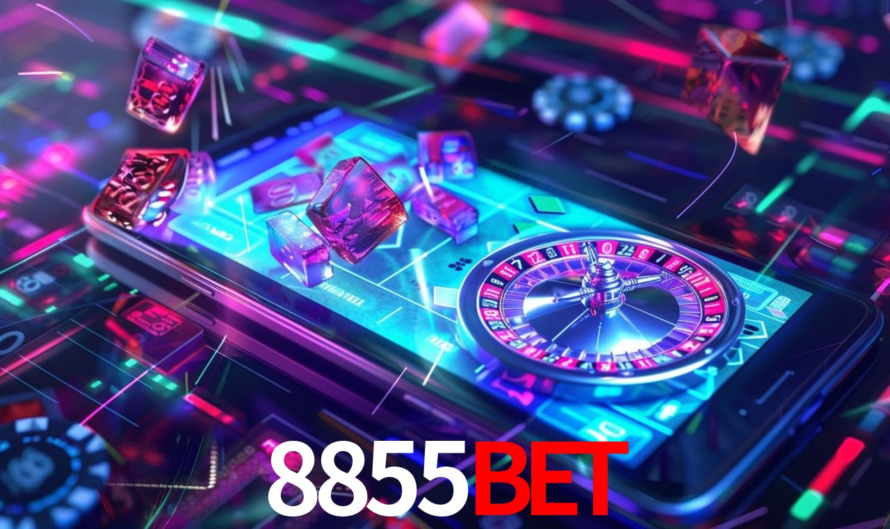 Cadastro Rápido 8855BET