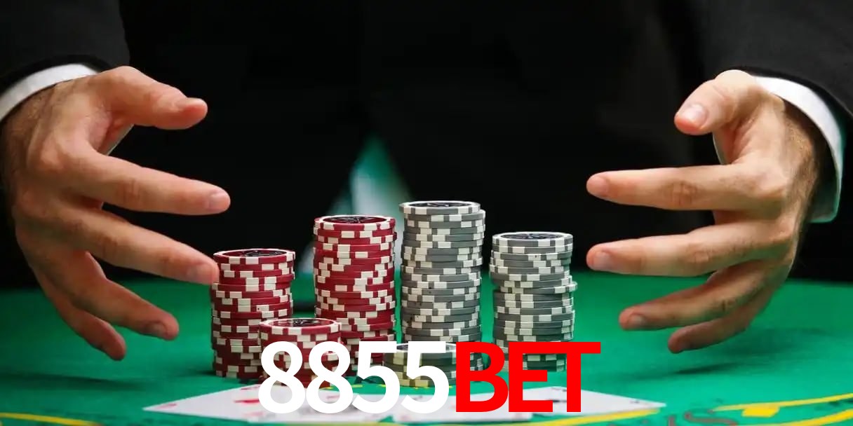 Especiais de Fim de Semana 8855BET