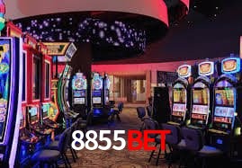 Segurança 2FA 8855BET