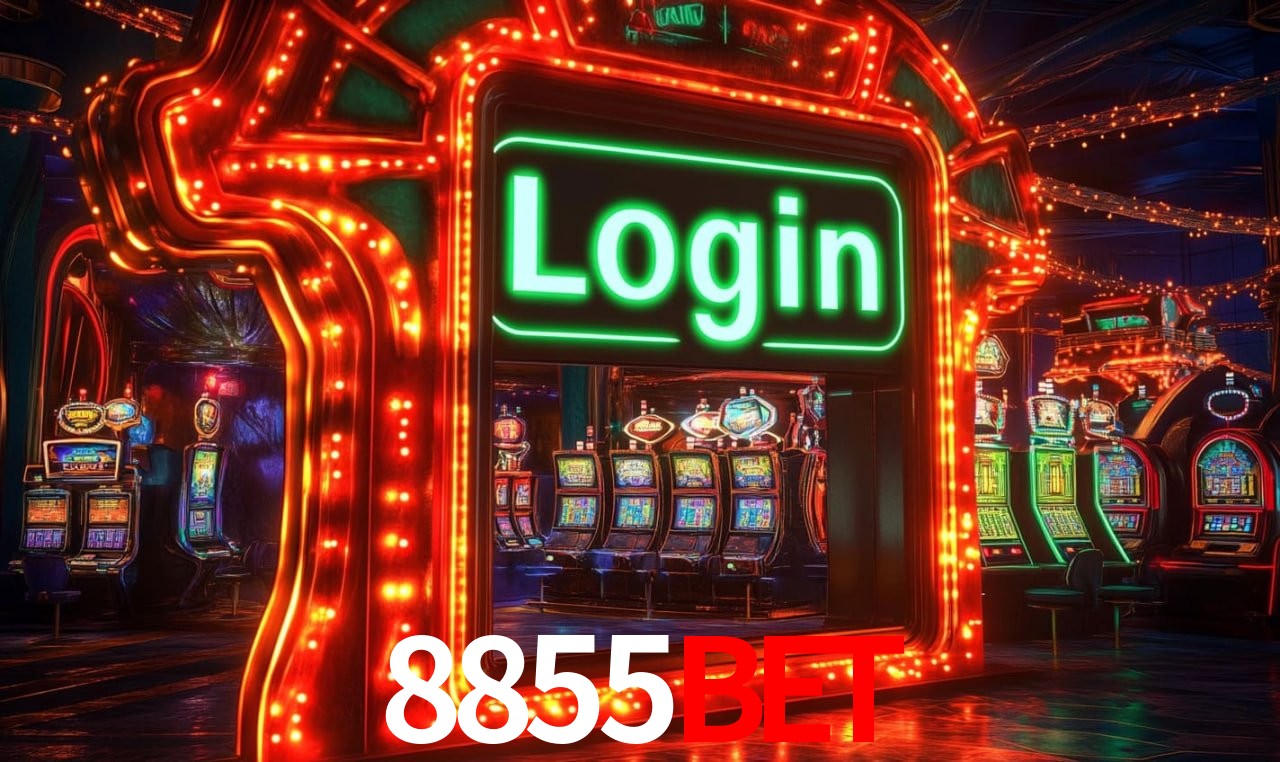 Casino Ao Vivo 8855BET