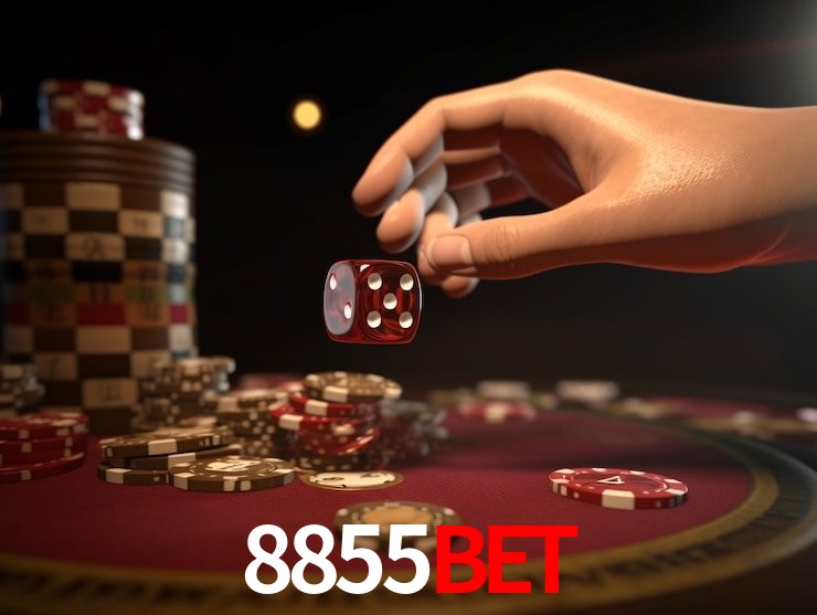 Promoções Sazonais 8855BET