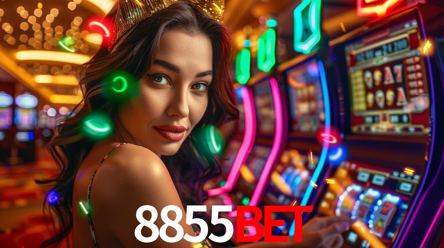 PIX Instantâneo 8855BET