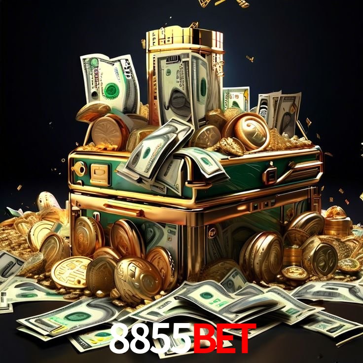 Benefícios da Conta 8855BET