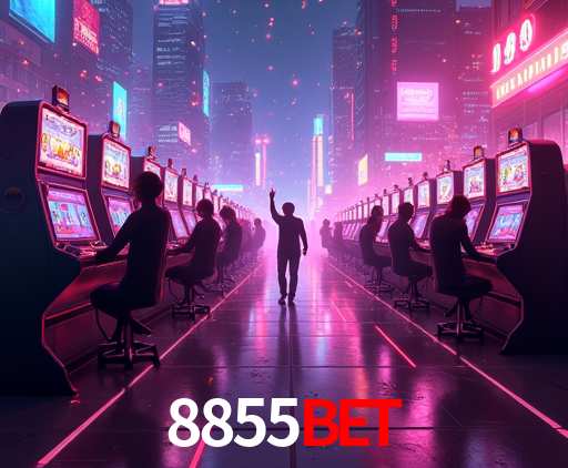 Estatísticas Esportivas 8855BET
