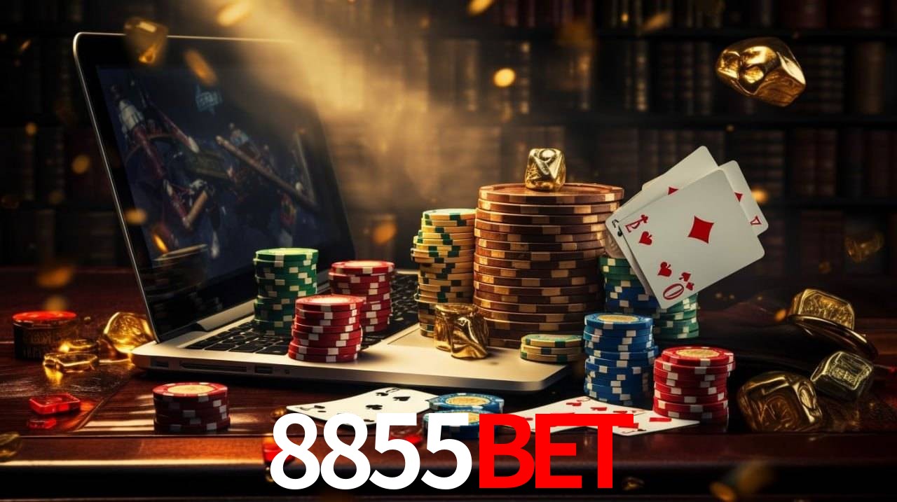Gates of Olympus 8855BET