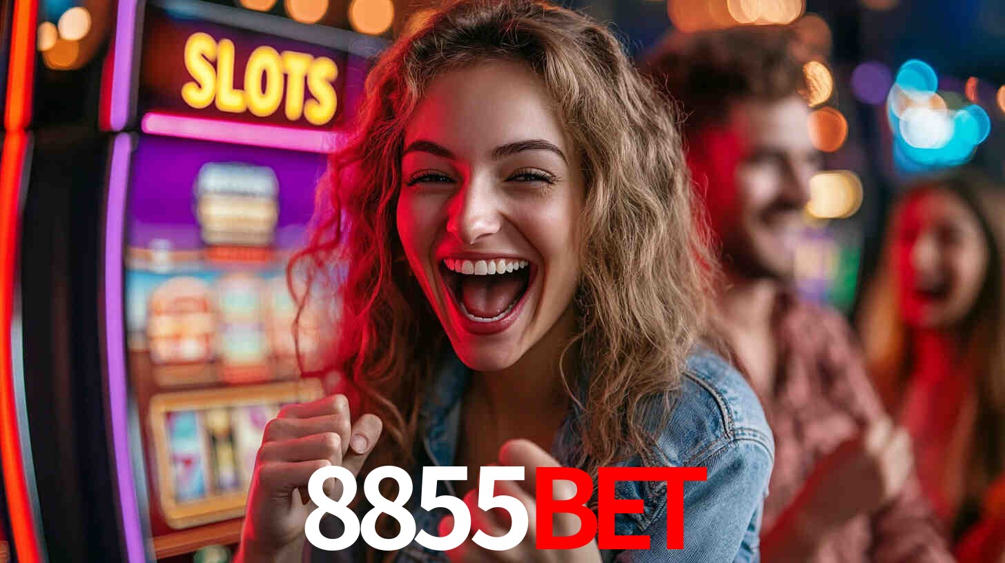 cassino 8855BET