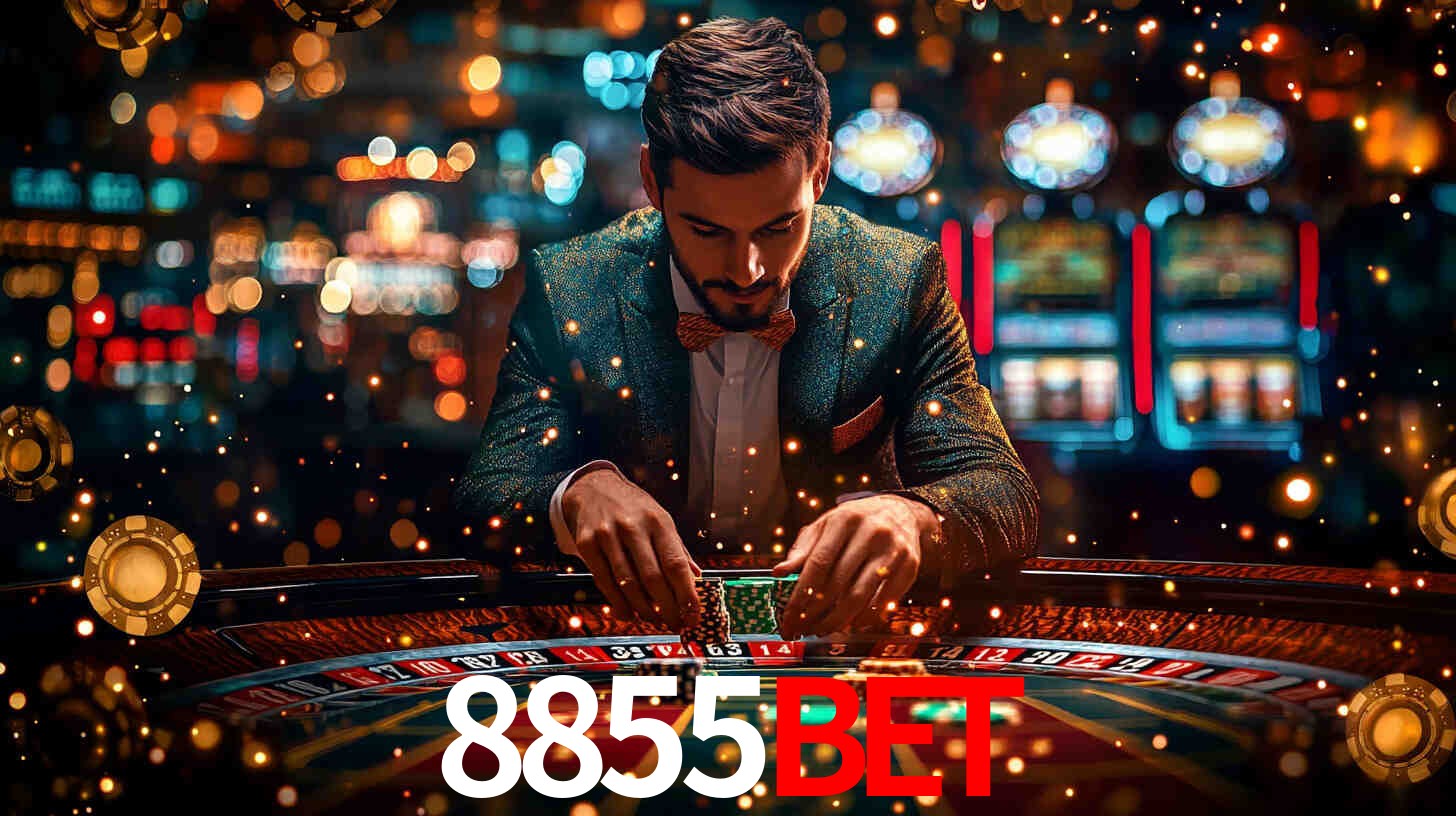8855BET,8855BET.COM