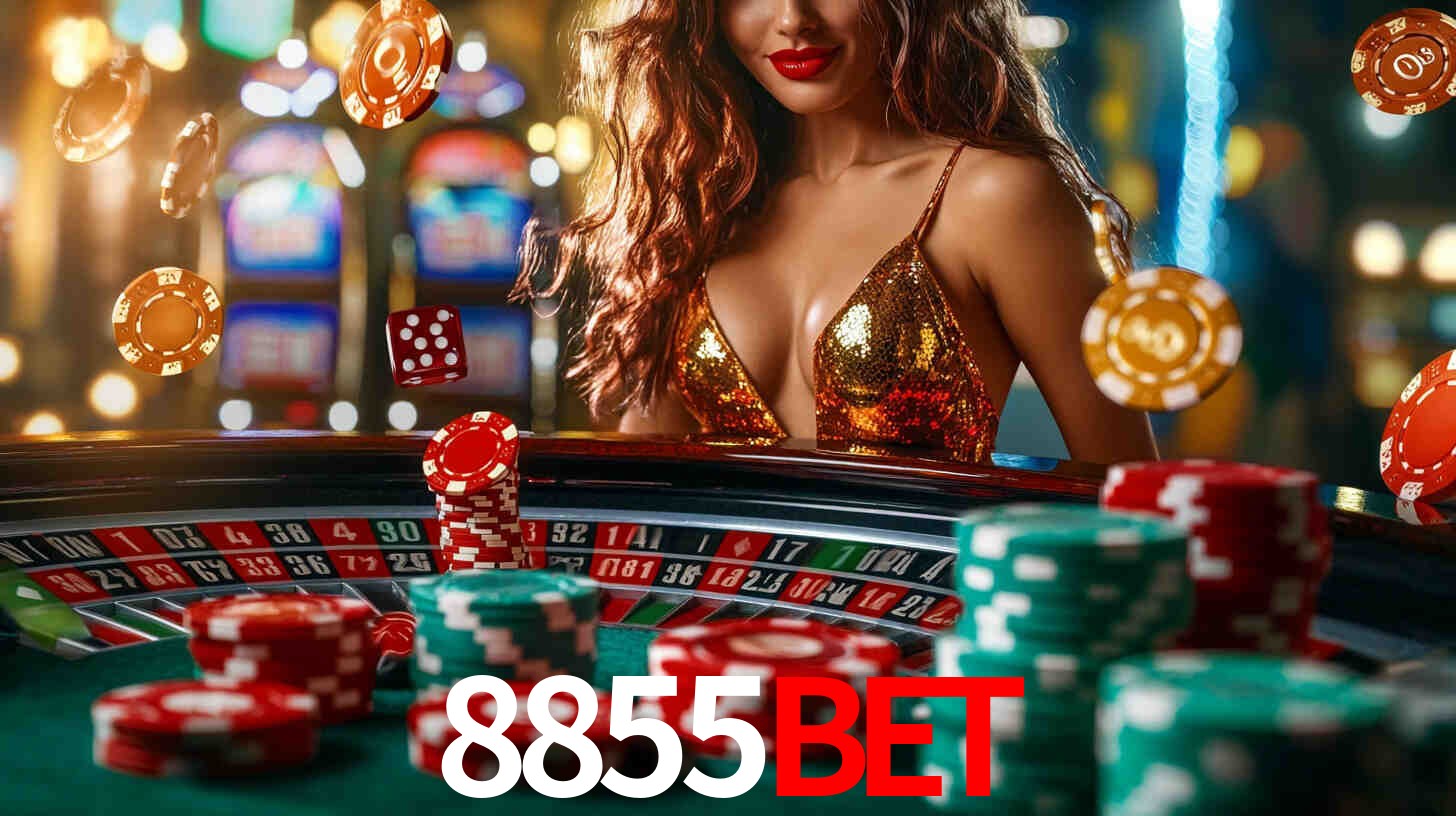 Ofertas Imperdíveis na 8855BET: Promoções e Bônus Que Valem a Pena